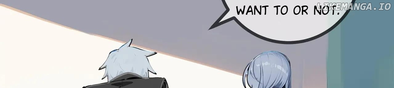 Daddy President Is Too Hard To Deal With Chapter 158 - page 18